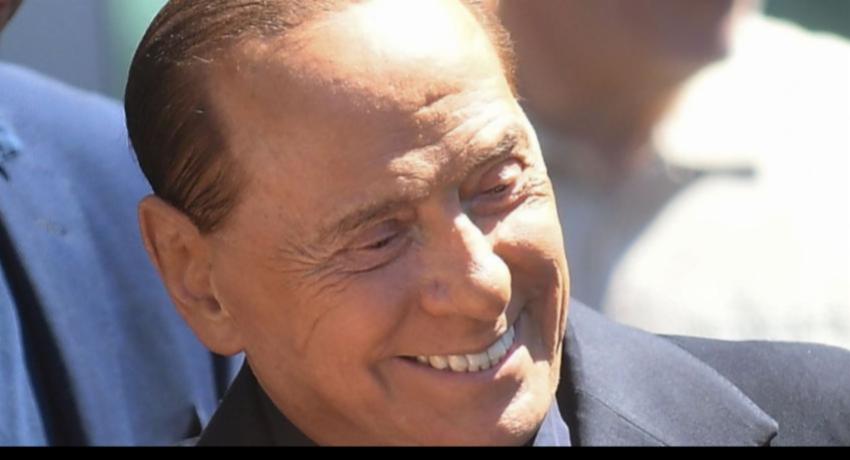 Former Italian PM Silvio Berlusconi dies at 86